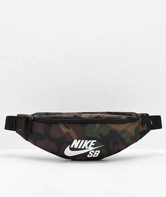 nike sb camuflaje