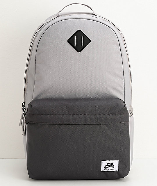 nike sb icon mochila