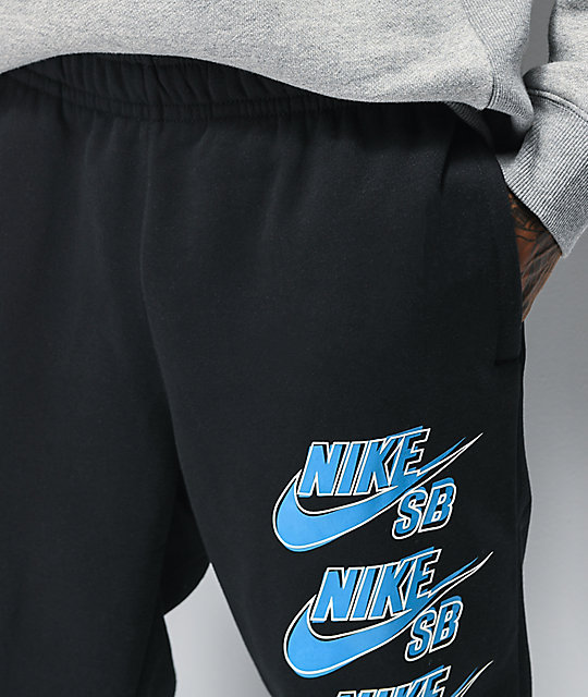 nike sb cargo sweatpants