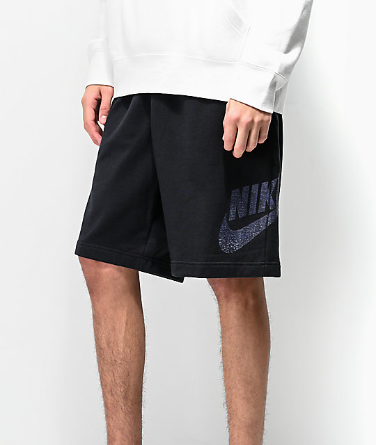 nike sb pull on chino shorts