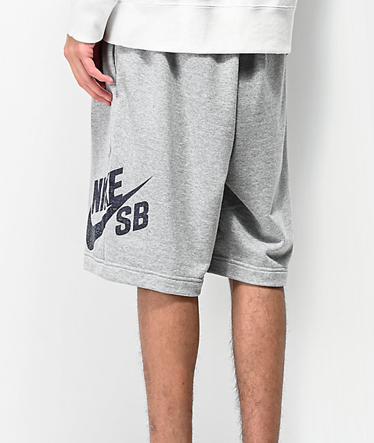 nike sb pull on chino shorts