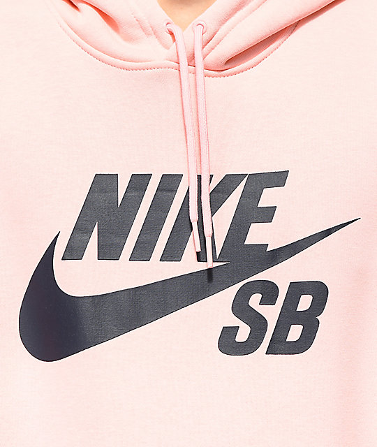 nike sb hoodie zumiez