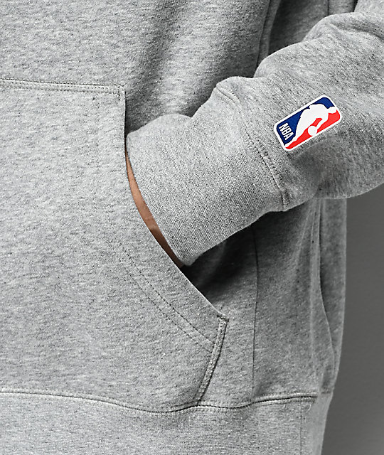 sudadera nike negra capucha