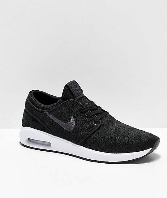 nike janoski air max 2