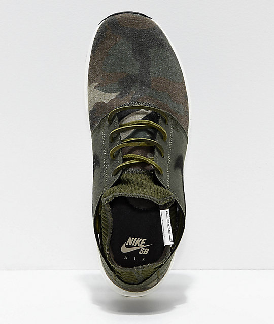 nike sb air max janoski 2 camo