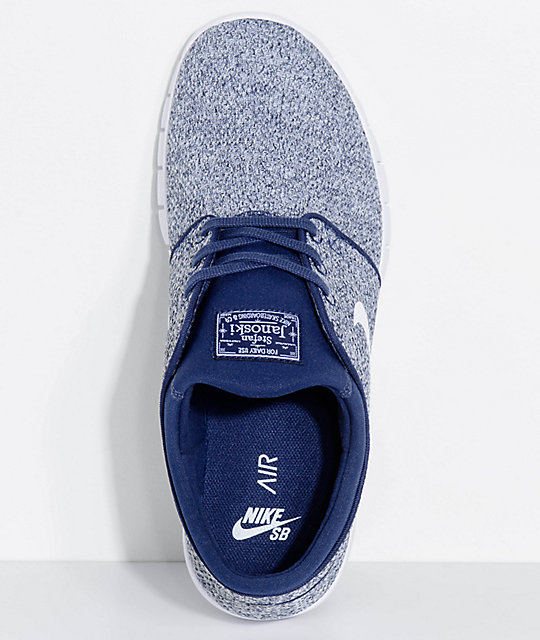 nike stefan janoski air