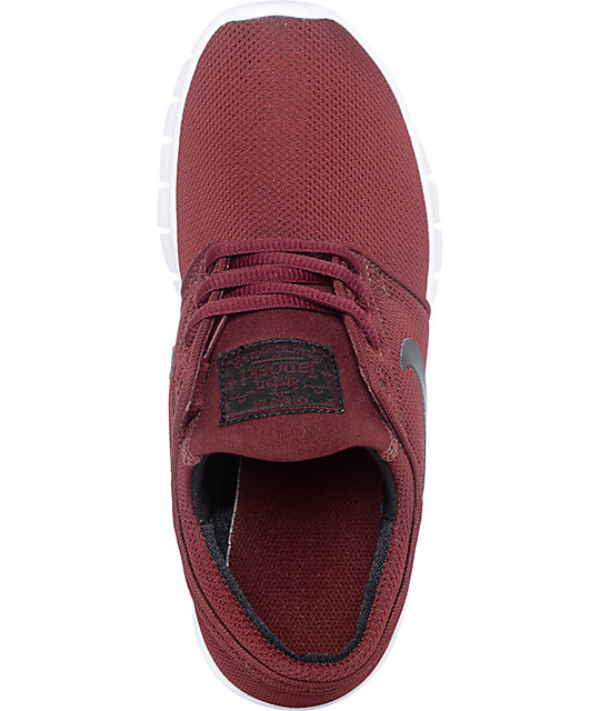 nike sb rojo oscuro nike sb rojo oscuro