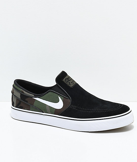 janoski couch slip on