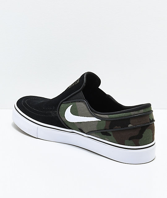 nike janoski slip on donna online