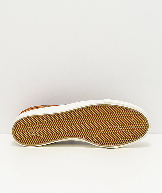 tan janoskis