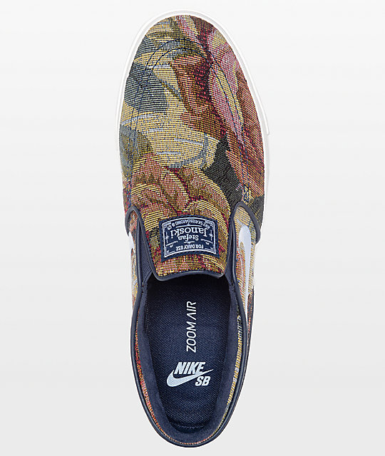 janoski grandma's couch