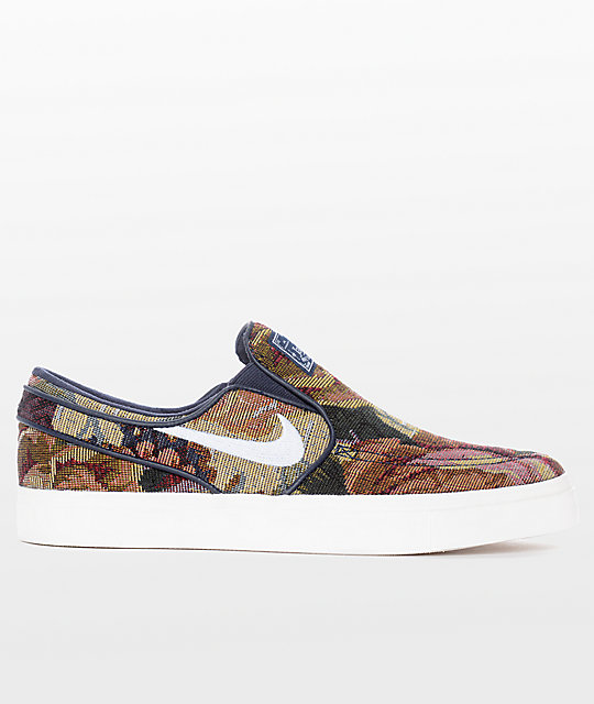 janoski grandma's couch