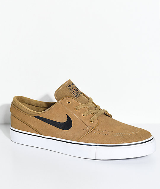 stefan janoski beige