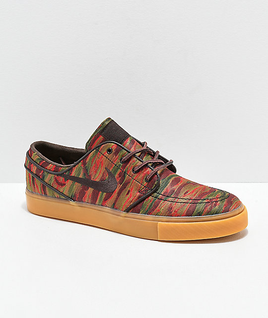 janoskis gum