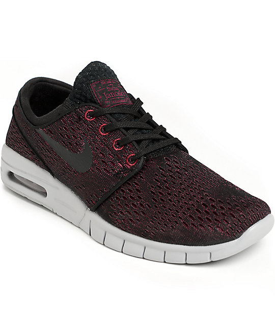 sb janoski max