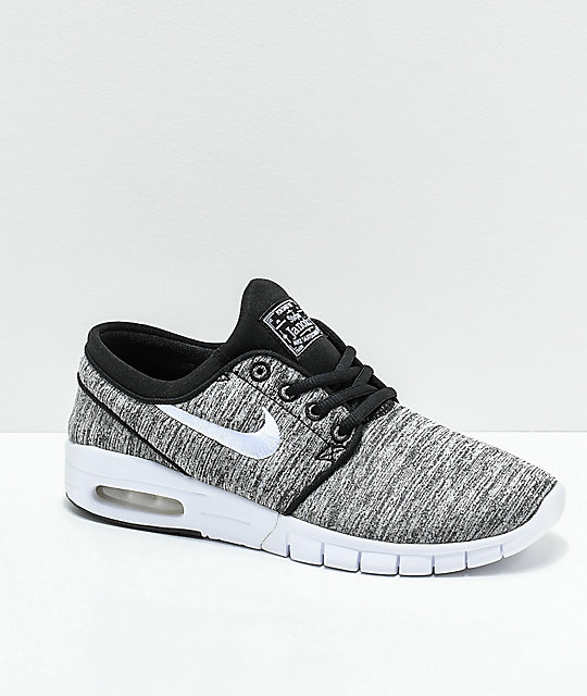 {keywor d} nike janoski max mujer
