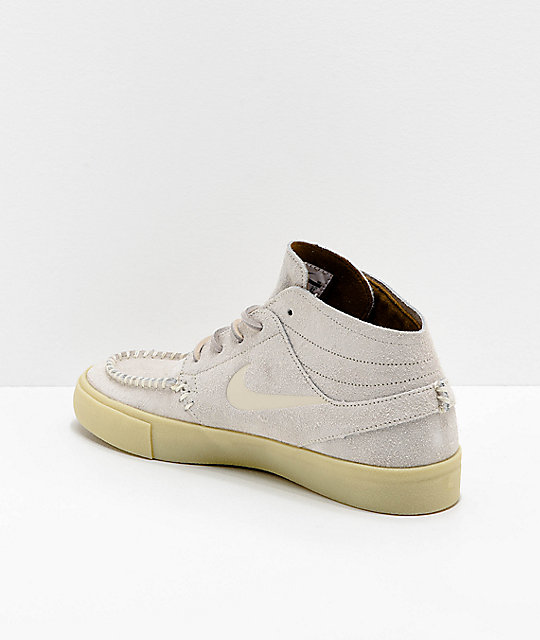 nike janoski cream