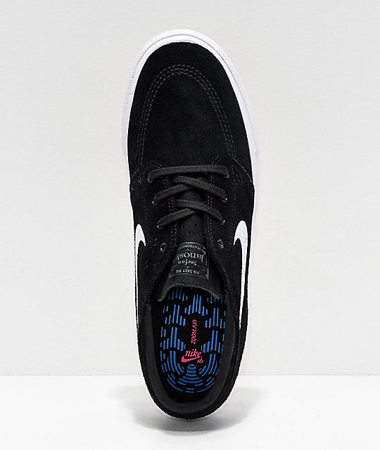 nike sb janoski rm black