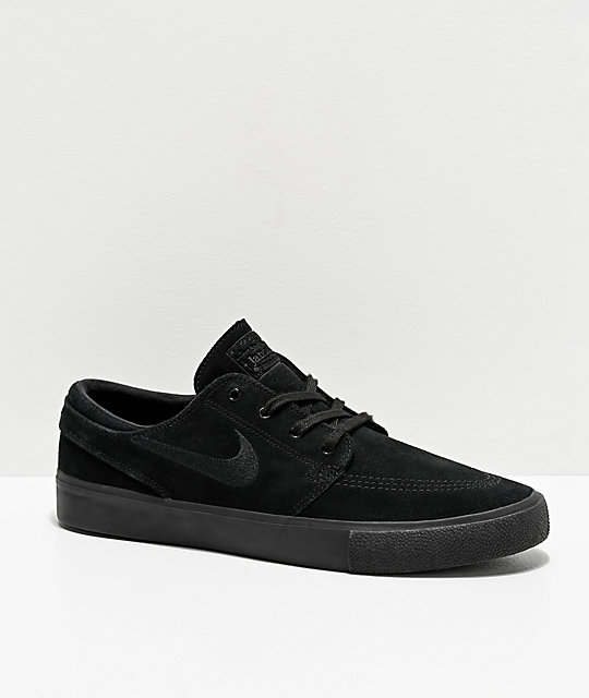 nike suede shoes