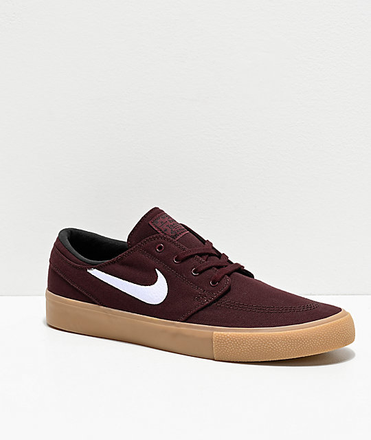 Nike Sb Brown Gum Top Sellers, SAVE 58 