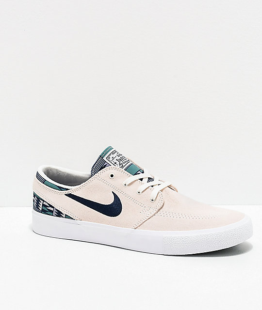 janoski summit white