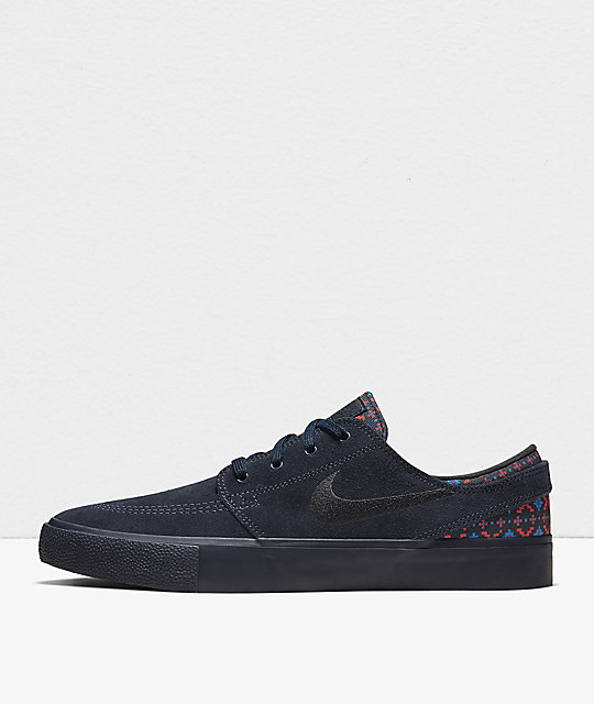 nike de muelles hombre