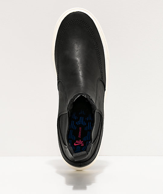 nike sb zoom stefan janoski slip mid rm nere nike sb zoom stefan janoski slip mid rm nere