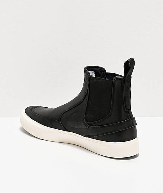nike sb zoom stefan janoski slip mid rm nere nike sb zoom stefan janoski slip mid rm nere