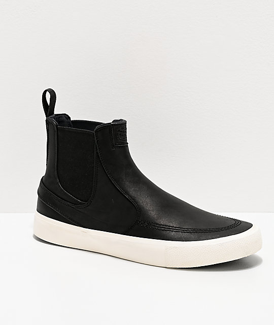 nike sb zoom stefan janoski slip mid rm nere nike sb zoom stefan janoski slip mid rm nere