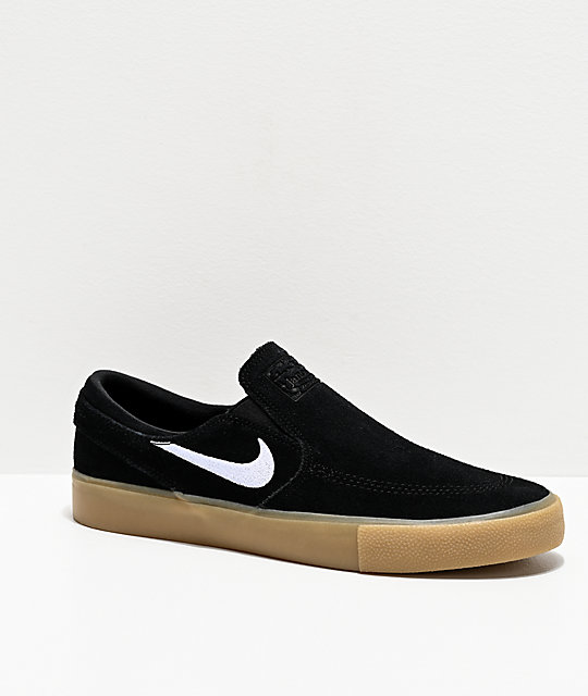 nike sb janoski slip