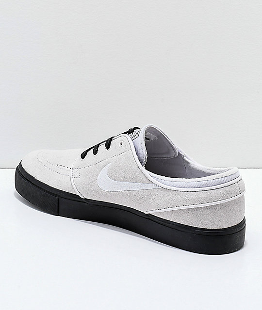 janoski vast grey