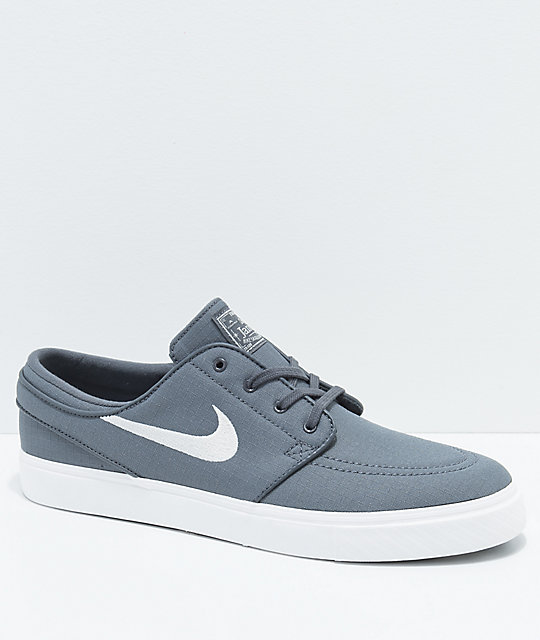 nike sb gris