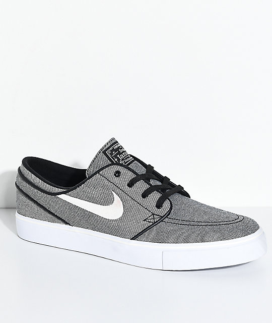 janoski gris