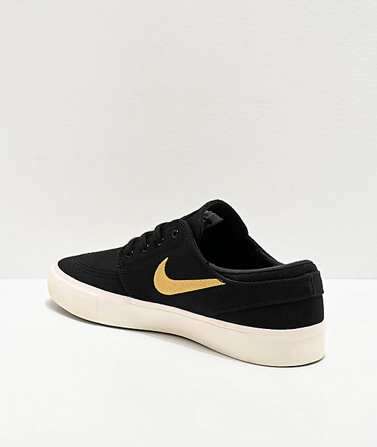 Nike stefan janoski outlet negras y grises