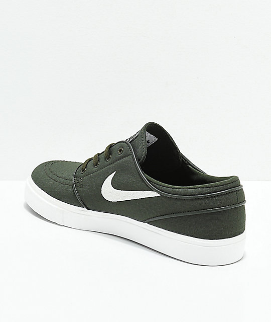 nike sb verdes