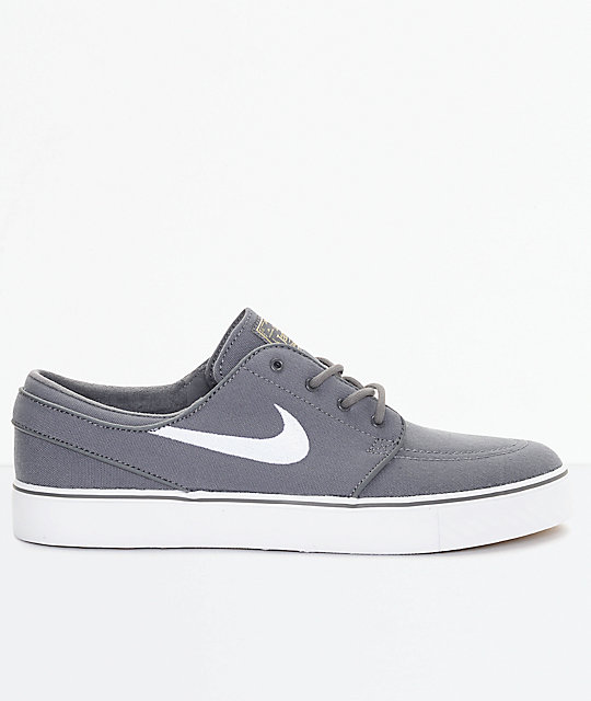 nike stefan janoski gris