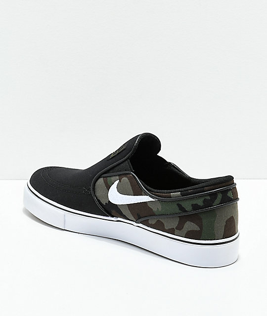 nike sb slip on kids