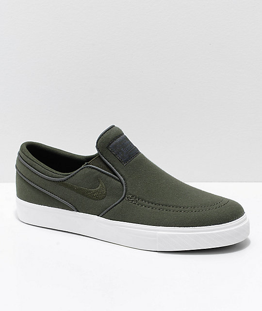 janoski sequoia