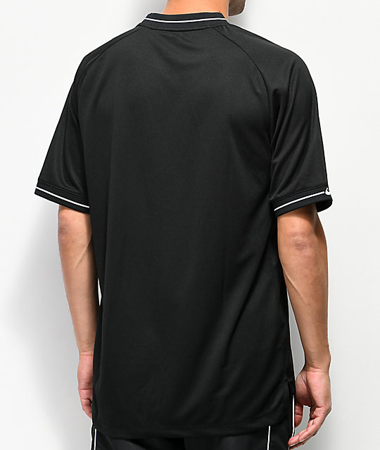 nike mesh t shirt