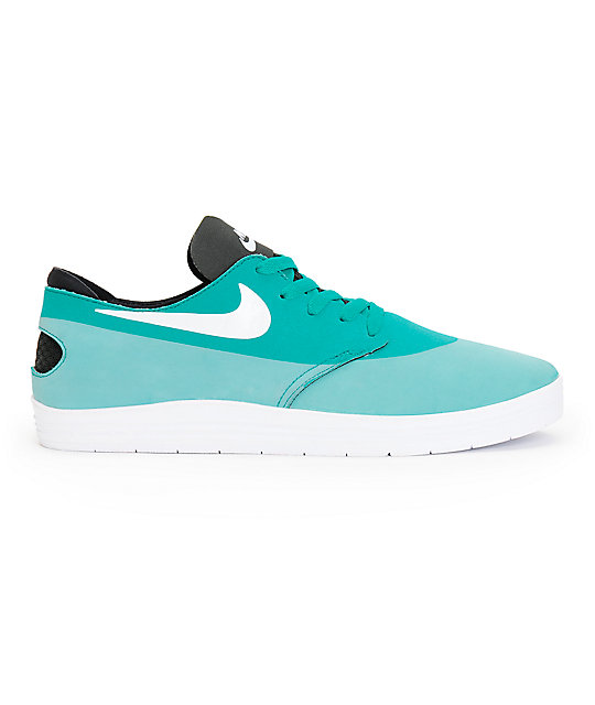 nike sb one shot