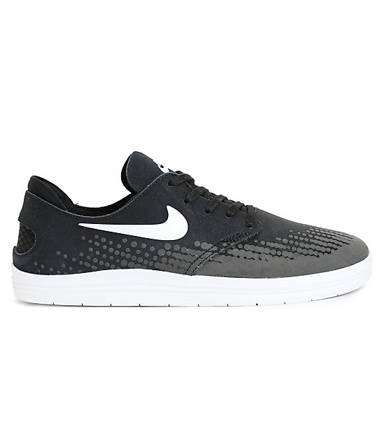 lunar one shot nike sb