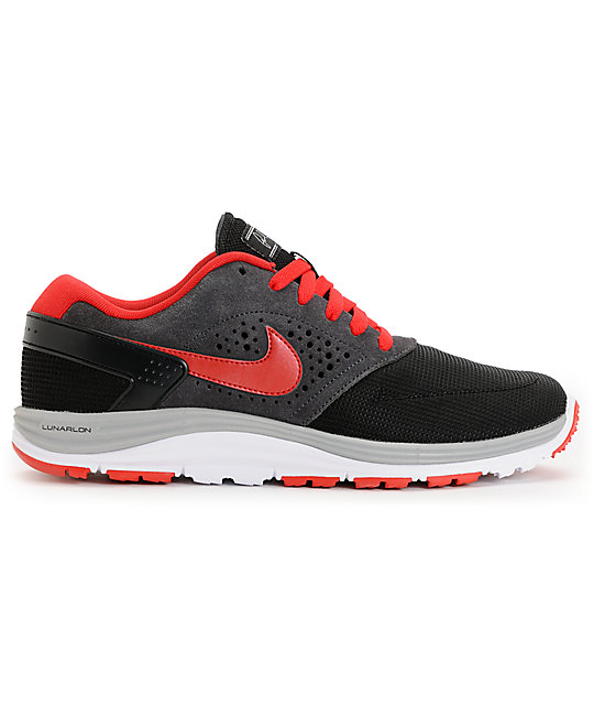 nike lunar rod