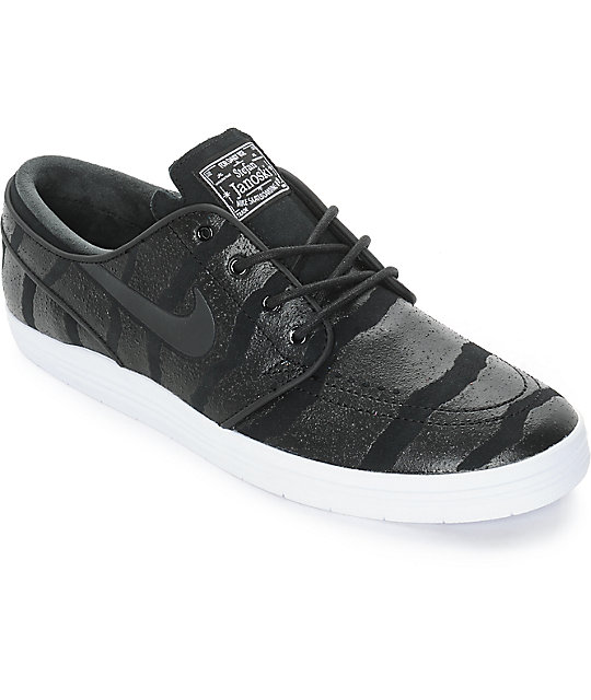 nike lunar stefan janoski