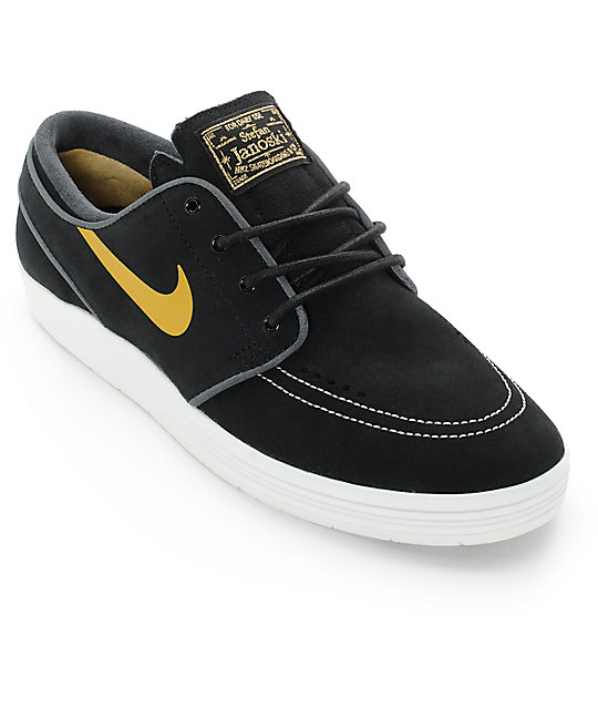 nike sb low dorados