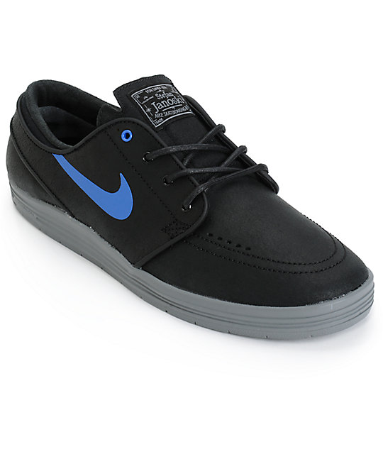 nike sb janoski royal blue