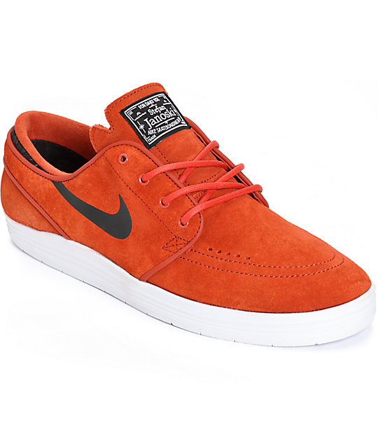 janoski lunarlon