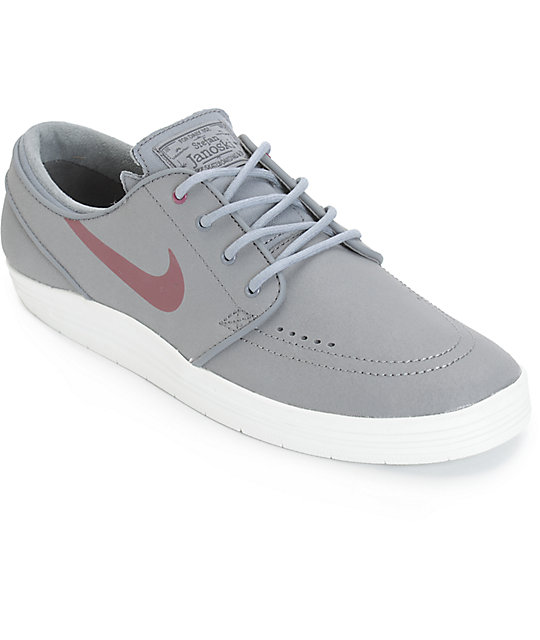 nike sb stefan janoski lunarlon