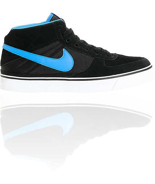 nike sb mavrk mid