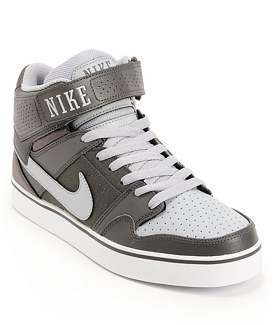 nike sb morgan