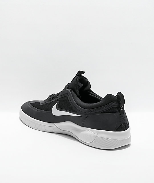 nike nyjah shoe